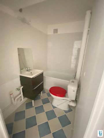 Location Appartement 2 pièces 39m² ROUEN 76000 - Photo 4