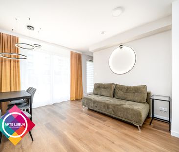 Comfortable apartment for rent with a private garden, 1 bedroom. - Фото 2