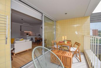 Apartamento T2 em Lisboa