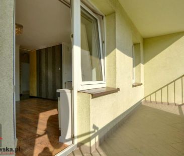 Mieszkanie Sopot Wyścigi powierzchnia 58.0 m² C312-WM-19714 - Photo 3