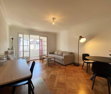 2.5 Zimmer, 65 m², 1. Stock - Foto 1