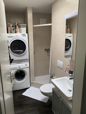 3.5 Zimmer, 90 m², 5. Stock - Foto 5
