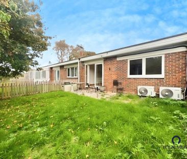 1 bedroom bungalow to rent - Photo 6