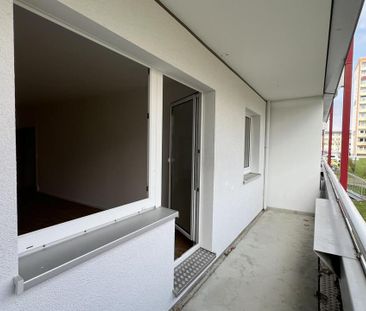 Barrierearme 3-Raumwohnung mit top Badezimmer - Photo 4