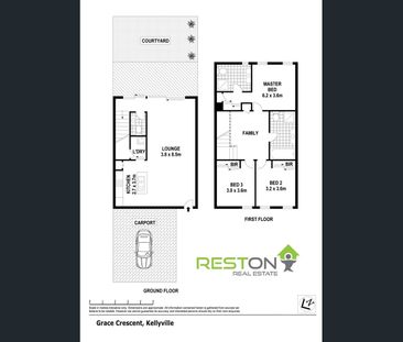 72 Grace Crescent, Kellyville, NSW 2155 - Photo 1