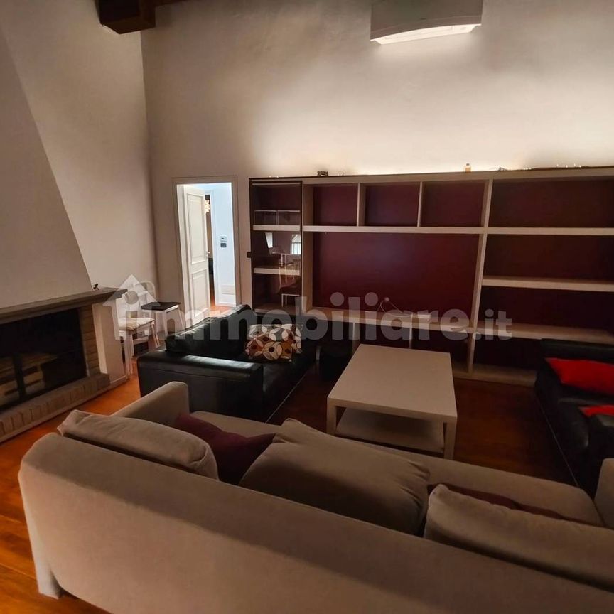 Quadrilocale via del Borgo di San Pietro, Irnerio, Bologna - Foto 1