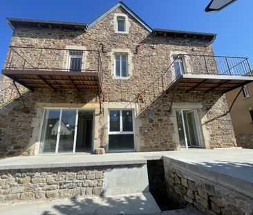 Location Appartement 3 pièces 51m² FLAVIN 12450 - Photo 6