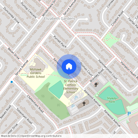 247 Kenwood Avenue, Burlington