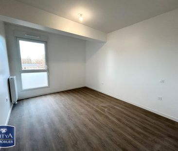 Location Appartement 2 pièces 54m² CAEN 14000 - Photo 5