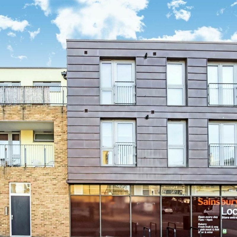 Starfield Road - Photo 1