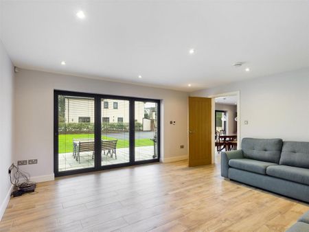 2 bedroom bungalow to rent - Photo 5