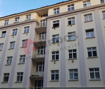 Pronájem bytu 2+kk 50 m² - Фото 2