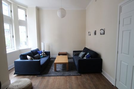 1 Bedroom Property To Rent - Photo 3