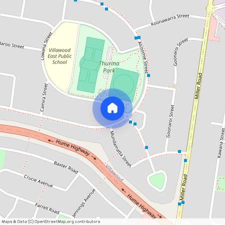 76A Lowana Street, NSW 2163, Villawood