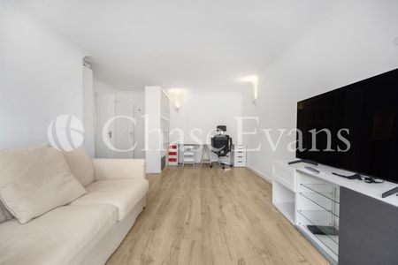 1 bedroom apartment to rent - Photo 3