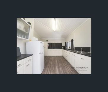 Room 1, 2 &5/23 Byrne Street, Kawana, Qld 4701 - Photo 1