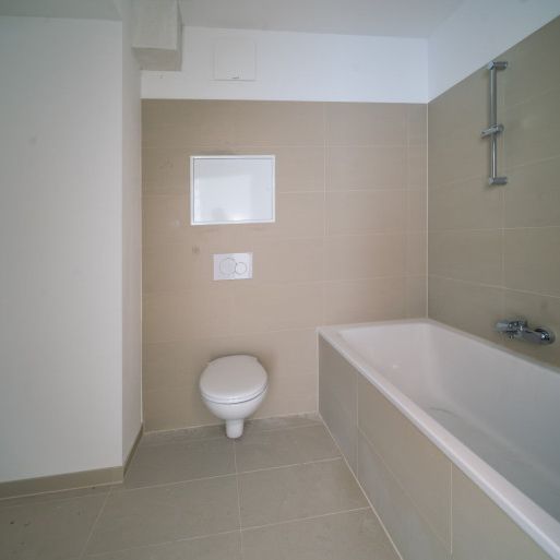 Alte Donau - 2-Zimmer Erstbezugswohnung im 5. OG - Beziehbar ab November! - Foto 1