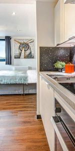 1 bedroom flat to rent - Photo 3