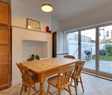 5 bedroom semi-detached house to rent - Photo 6