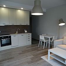 Na wynajem apartament 2 pokoje Bytków - Zdjęcie 1