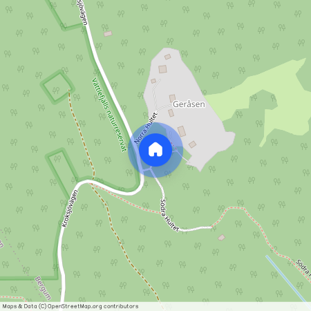 Södra Hultet, Gunnilse