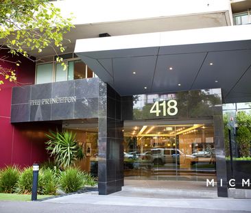 55/418 St Kilda Road - Photo 5