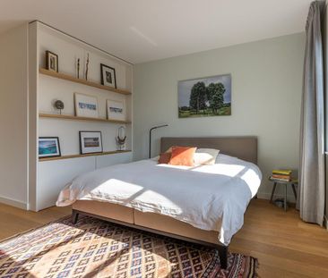 Huis te huur: Professor Brouwerlaan 31 1262 AD Blaricum - Foto 5