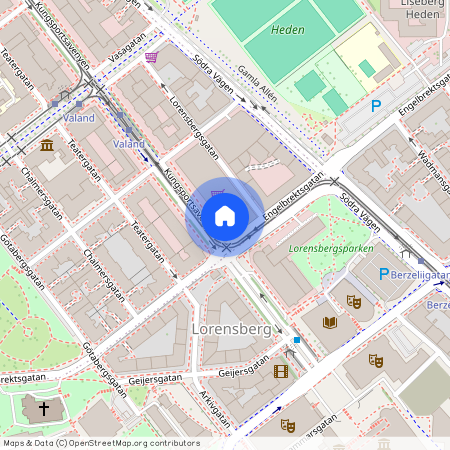 Kungsportsavenyen 34