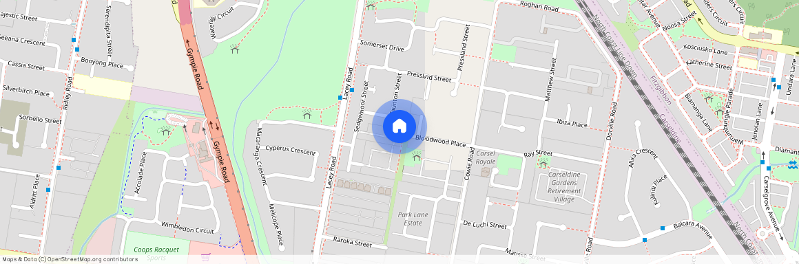 15/28 Sedgemoor Street, Qld 4034, Carseldine