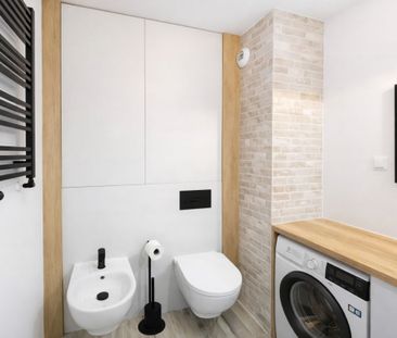 Elegancki apartament 54 m² z klimatyzacją | garaż - Фото 6