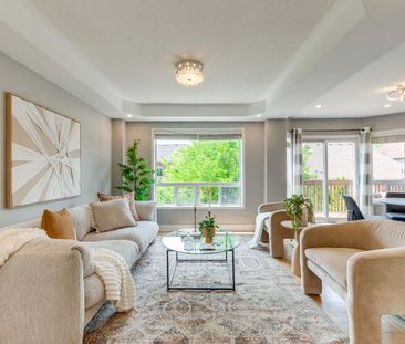 For Lease - 5360 Cachet Crescent, Burlington, Ontario - Photo 1