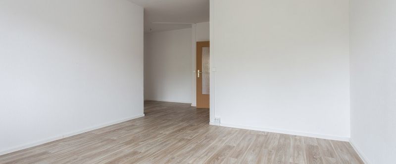 Die schönste Fassade der Stadt! Reinschauen und tolle 3-Raumwhg. entdecken! - Photo 1