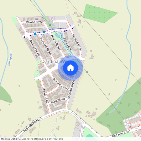 5 Puwha Street, Massey, Waitakere City