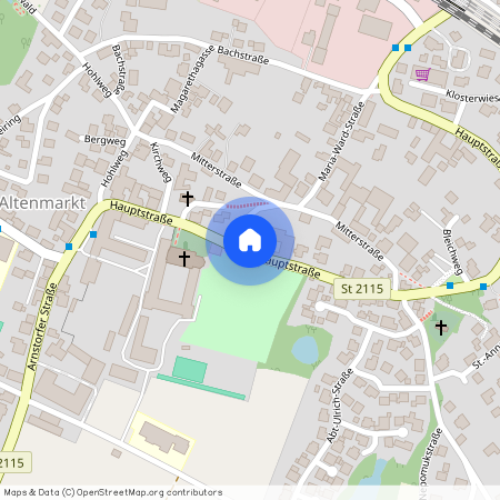 94486, Osterhofen  Altenmarkt Bayern