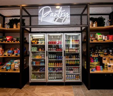 1 bedroom private hall to rent - Photo 2