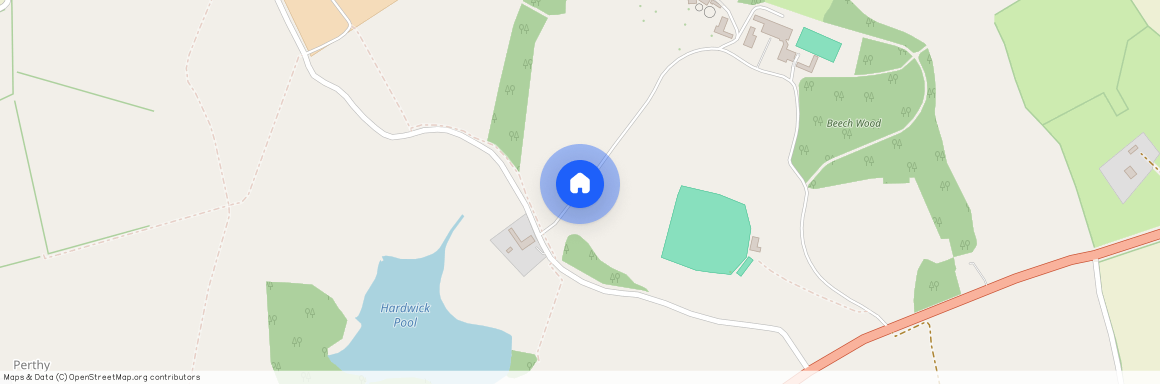 Garden Cottage & Stables, Hardwick, Ellesmere, SY12 9HG