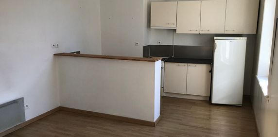 Location Appartement 2 pièces 46m² - Photo 2