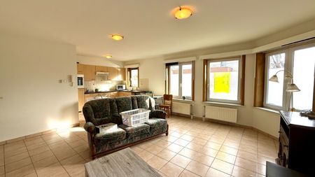 Appartement te huur in Kruisem - Photo 4