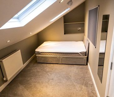 6 Bed Terraced House, Lawrence Road, L15 - Photo 5