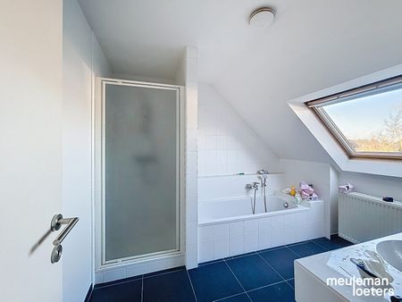 Ruime instapklare woning met 3 slaapkamers - Photo 3