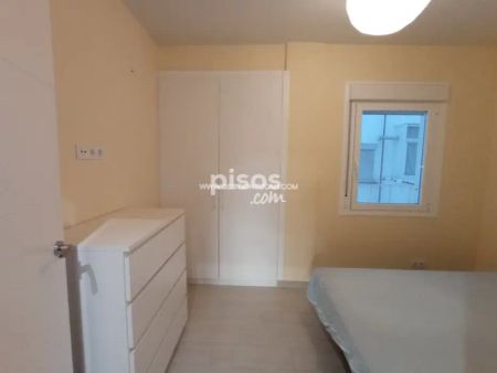 Piso en alquiler en Campo de Fútbol - Photo 5