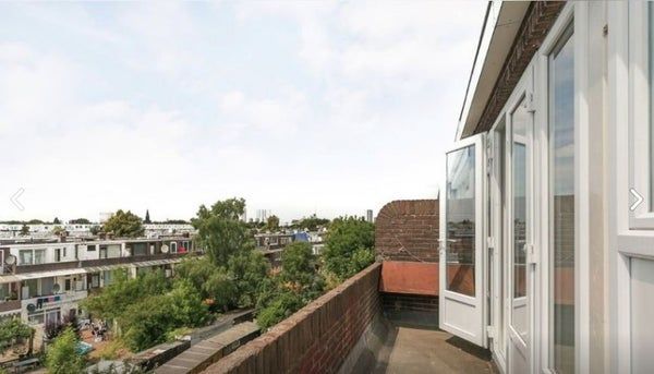 Te huur: Appartement West-Varkenoordseweg in Rotterdam - Foto 1