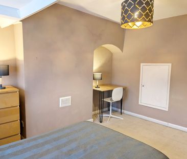 1 Bed Flat, West Street, LE1 - Photo 6