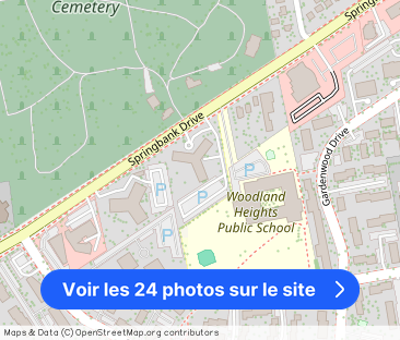 Springbank Manor - Photo 1