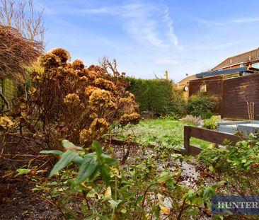 1 bedroom Bungalow To Let - Photo 6