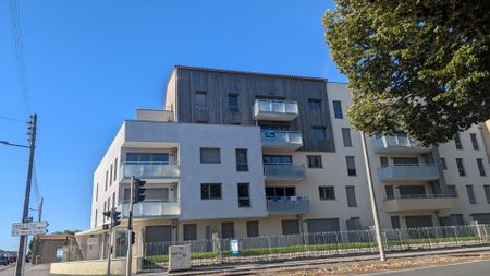 Appartement Poitiers 4 pièce(s) 77 m2 - Photo 5