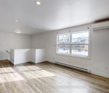 For Lease - 105 Andover Drive Unit# 10, London South, Ontario - Photo 1