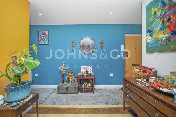 2 bedroom flat to rent - Photo 1