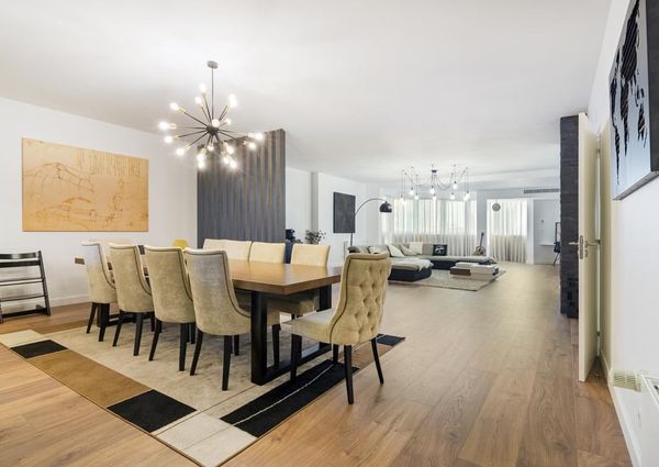 3 Bedroom Apartment with a view, Areeiro, Lisboa