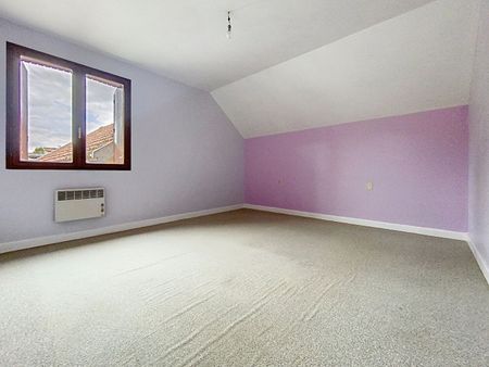 Maison à louer - Maison Tours Sur Marne 6 pièce(s) - Photo 5